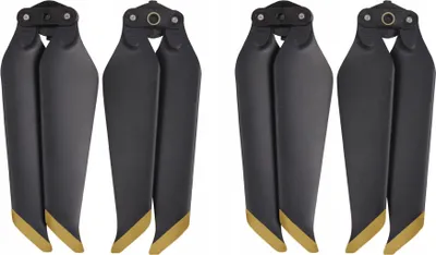 Zdjęcie produktu dla ŚMIGŁA / GOLD do DJI MAVIC 2 PRO / ZOOM - 4 szt. / 8743F