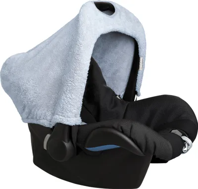 Produktbild von Baby's Only Verdeck Maxi-Cosi 0+ Cozy - Misty Blue