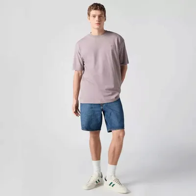 Immagine prodotto di levis shorts e bermuda uomo levis a8461-0006 468 loose shorts picnic and friends short