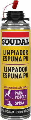 Image de Nettoyant Mousse Fraîche 500ml Soudal
