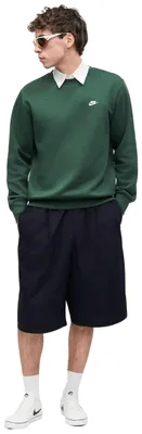 Immagine prodotto di Felpa Nike Club da Uomo