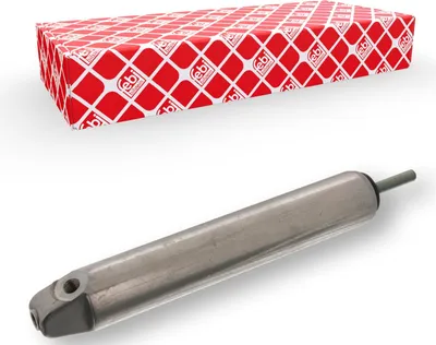 Produktbild von FEBI BILSTEIN Abstellvorrichtung Einspritzanlage 04368 für MAN F8 95mm 30mm 0,352kg