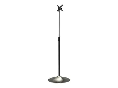 Produktbild von Techly TV LED/LCD Standfuß rund, 13"-27"