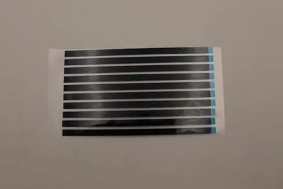 Immagine prodotto di Lenovo TAPE FRU Nastro rimovibile (P+L)*5 Fenrir, 5T11D70112