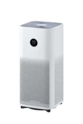 Obrázek produktu pro Xiaomi Smart Air Purifier 4 48 m² 64 dB Bílá