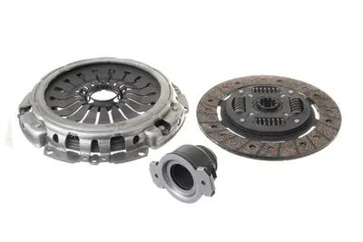 Produktbild von Kupplungssatz 3 In 1 Kit 235 mm (1640-32318) passend für Iveco