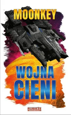 Produktbild von Wojna cieni