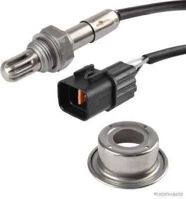 Produktbild von HERTH+BUSS JAKOPARTS Lambdasonde für HYUNDAI i10 (IA) Beheizt 280mm J1470309