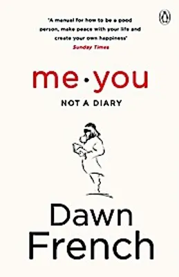 Immagine prodotto di Me. You. Not a Diary