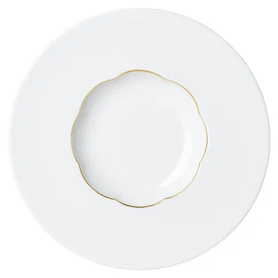 Produktbild von Rosenthal Sonetto Oro Teller tief 22 cm