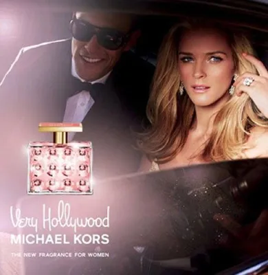 Produktbild von Michael Kors Very Hollywood EDP 100 ml