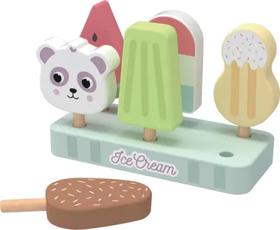 Obrázok produktu pre 2Kids Toys Zmrzlinová súprava