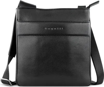 Produktbild von Bugatti Umhängetasche Nome Shoulder Bag Small 20 x 19 x 3.5