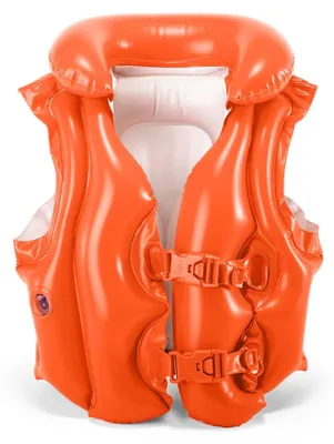 Produktbild von Schwimmweste für Kinder INTEX 58671