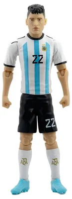 Obrázok produktu pre Figúrka Lautara z Argentíny, výška 20 cm