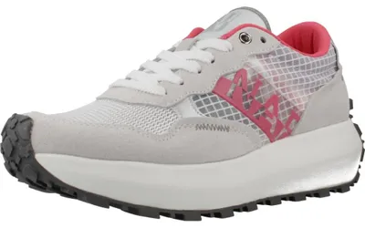 Produktbild von NAPAPIJRI Bekleidung NP0A4I6X, Grau