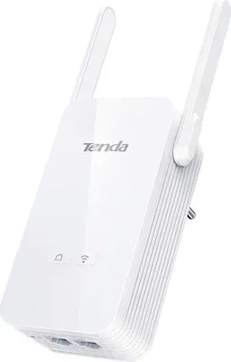 Produktbild von Tenda Powerline PH5 AV1000-WLAN-Powerline-Extender-KIT