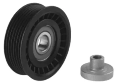 Immagine prodotto di TOYOTA Yaris Puleggia tendicinghia con nervatura Poly-V 88440-0D010 OE