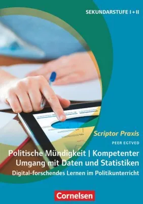 Image de Scriptor Praxis. Politische Mündigkeit