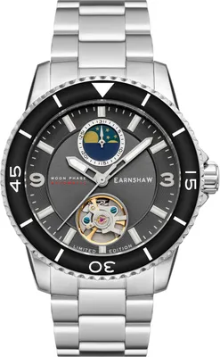 Produktbild von Thomas Earnshaw ES-8210-22 Prevost Limited Herrenuhr 42mm