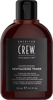 Image de American Crew Revitalizing Toner 150ml - tonique après rasage