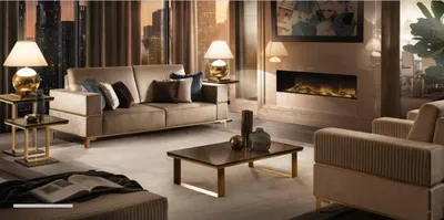 Produktbild von Design Klassische Sofa Couch Sofas Polster 3 Sitzer Couchen Sitz Dreisitzer Neu!
