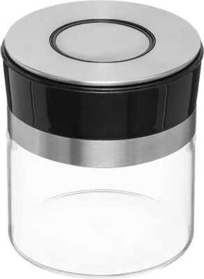 Obrázek produktu pro Skleněná dóza PUSHEAT, 0,7 L