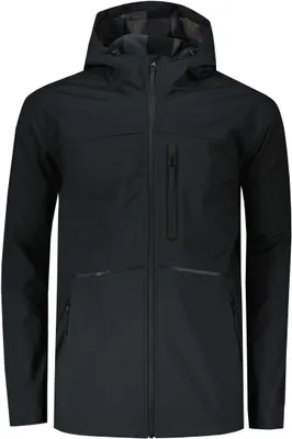 Obrázek produktu pro Pánská bunda HANNAH WANDER, anthracite Velikost: M
