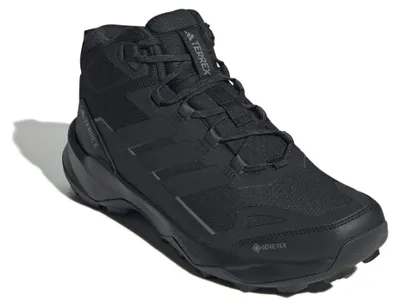 Produktbild von Adidas Herren Outdoorschuh Terrex Skychaser Ax5 Mid GTX 39895-10, 39895-10.5, 39895-8.5, 39895-9, 39895-9.5 ADI-JQ2207 core black/core black/carbon 10