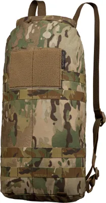 Produktbild von Savotta Rucksack Hatka M05 Multicam 12L