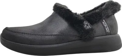 Produktbild von Skechers Slip-Ins: Cozy Escape 168114 BBK (36/BBK)