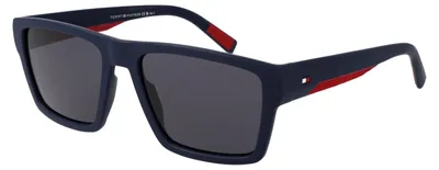 Productafbeelding van TOMMY HILFIGER EYEWEAR Zonnebrillen TH 2324_S 56PJPIR