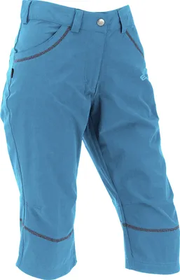 Produktbild von MAUL Rennes Ultralight - Caprihose anthra anthra 36