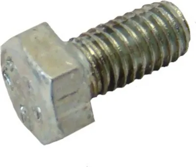 Immagine prodotto di Vite esagonale M5x10 - DIN933