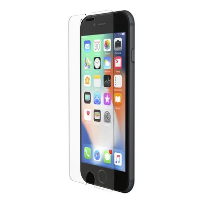 Immagine prodotto di SB Belkin TCP ScreenForce ProInv Ultra antiba. iPhone SE/8/7/6s/6