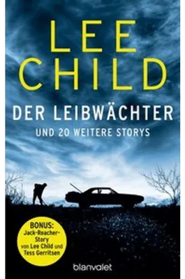 Obrázok produktu pre Der Leibwächter - und 20 weitere Storys