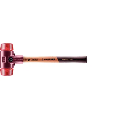 Immagine prodotto di HALDER 3006050 HALDER SIMPLEX Schonhammer