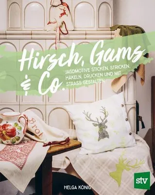 Obrázek produktu pro Hirsch, Gams & Co