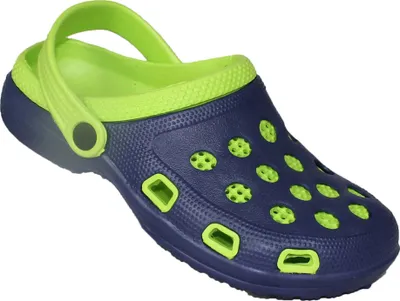 Produktbild von Ardon Safety Marine Clog grün, Größe:39 EU