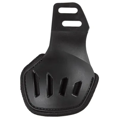 Produktbild von Leatt Protektor C-Frame R schwarz