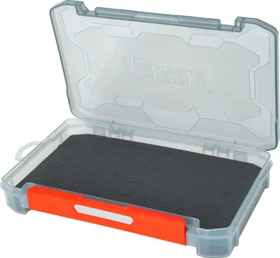 Produktbild von Rapala Kunstköderbox Tackle Tray 276 Open Foam