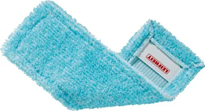 Produktbild von LEIFHEIT 55140 - Mop head - Türkis - Mikrofaser - 42 cm - 9 cm - 5 cm (55140)
