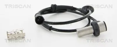 Produktbild von TRISCAN ABS Sensor Raddrehzahl Vorne für LAND ROVER Freelander SUV (L314) 8180 17303