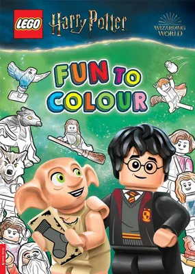 Produktbild von LEGO® Harry Potter™