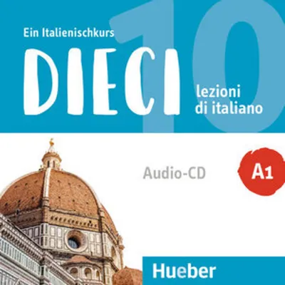 Produktbild von Dieci A1