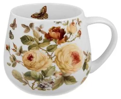 Obrázok produktu pre Porcelánový hrnek Zahra