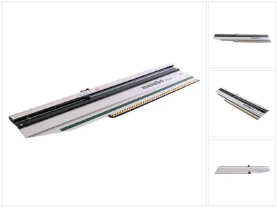 Zdjęcie produktu dla Szyna prowadząca Metabo KFS 44 440 mm ( 629016000 ) do KS 18 LTX 66 BL, KS 18 LTX 57, KS 66 FS, KS 85 FS