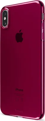 Image de Artwizz - NoCase Color iPhone XS Max (baie)