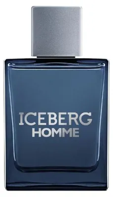 Zdjęcie produktu dla Iceberg Homme Edit Spray 200 ml