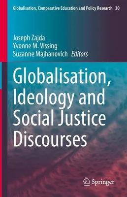 Obrázek produktu pro Globalisation, Ideology and Social Justice Discourses